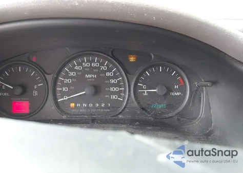 2005 Chevrolet Venture Ls из США, поврежденный, VIN 1GNDV23E05D117221